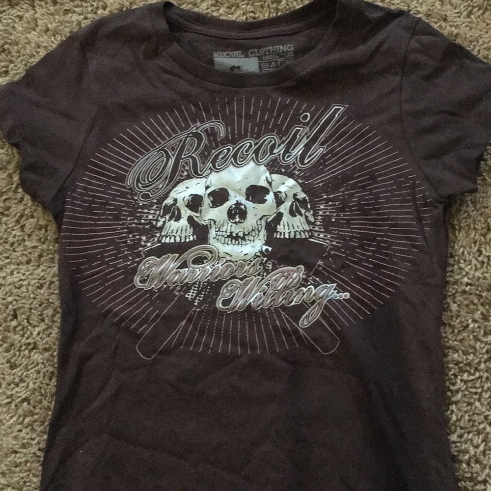 Women’s Recoil Clothing